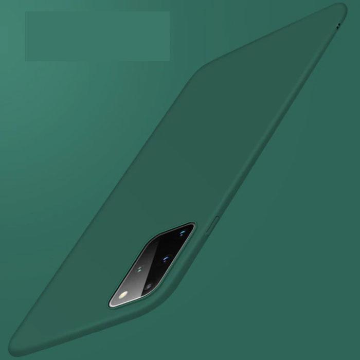 Samsung Galaxy S8 Plus Magnetisch Ultra Dun Hoesje - Hard, Telecommunicatie, Mobiele telefoons | Hoesjes en Screenprotectors | Samsung