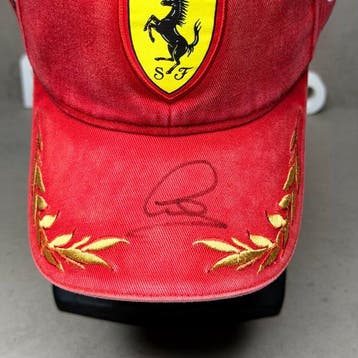 Ferrari - Formule 1 - Lewis Hamilton - 2026 GP Monza Edition, Nieuw