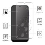 4-Pack Samsung Galaxy S24 FE Screen Protector - 9H Film, Verzenden