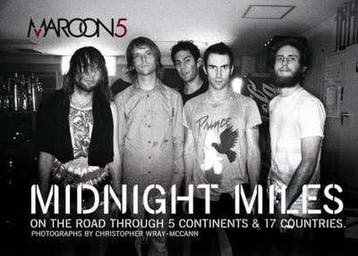 Maroon 5 9781416524199 5. Maroon, Verzenden, Gelezen, 5. Maroon