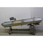 BROODOPBOLLER BANDOPBOLLER KEMPER gereviseerd, Brood en Banket