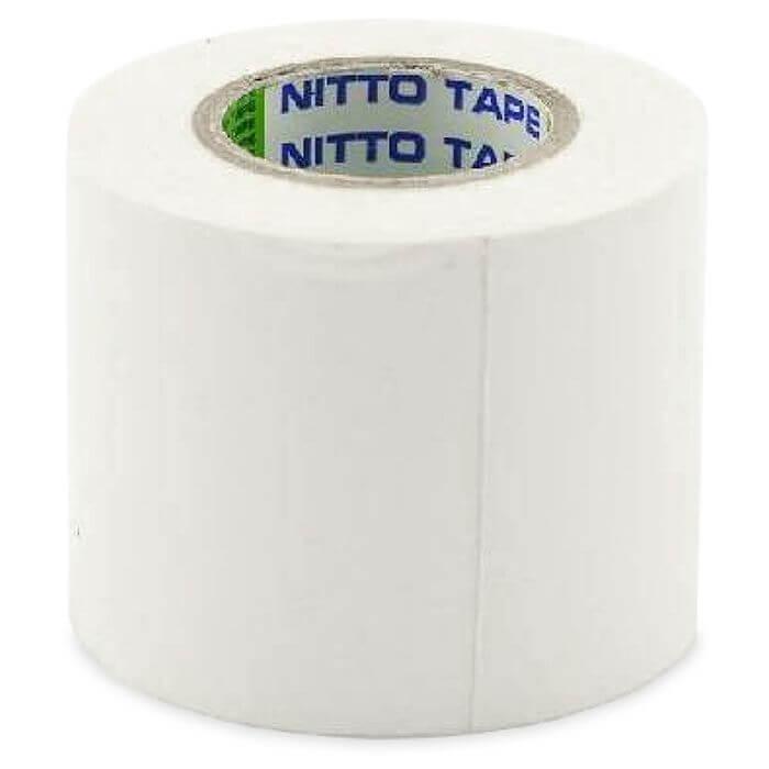 Nitto PVC Tape, Bricolage & Construction, Matériel de peinture, Envoi