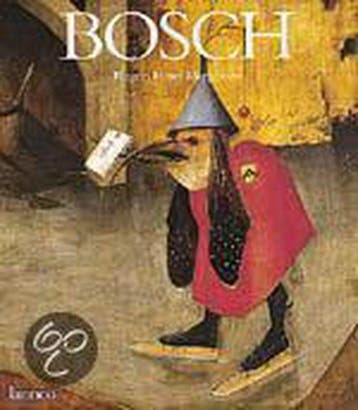 Bosch / De Meesters / 1 9789020929669 R.H. Marijnissen, Boeken, Verzenden, Gelezen, R.H. Marijnissen