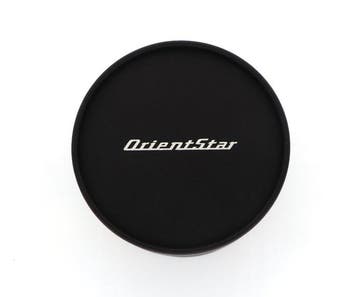 Orient Star - Retrograde Power Reserve - Zonder minimumprijs