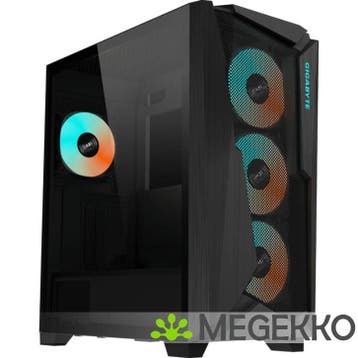 Gigabyte C301 GLASS, Verzenden, Nieuw