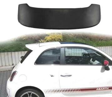 AILERON BECQUET DE TOIT POUR FIAT 500 12-, Autos : Pièces & Accessoires, Verzenden