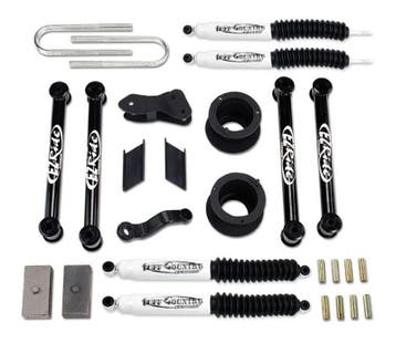 Tuff Country 09-13 Dodge Ram 2500 4x4 6in Lift Kit (No, Ophalen of Verzenden