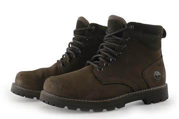 Timberland Boots in maat 43 Bruin, Kleding | Heren, Schoenen, Bruin, Verzenden, Timberland, Boots