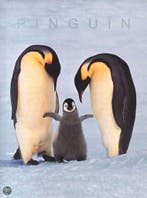 Pinguin 9783836531023 Lanting, Boeken, Verzenden, Gelezen, Lanting