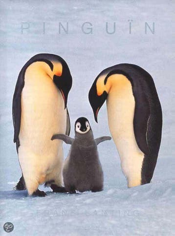Pinguin 9783836531023 Lanting, Verzenden, Gelezen, Lanting