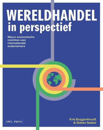 Wereldhandel In Perspectief | Nieuw, Verzenden, Nieuw, Kris Buggenhoudt; Stefan Stabel
