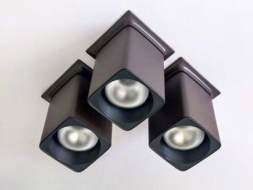 Philips - Philips - Plafondlamp (3) - Comptalux R30 -