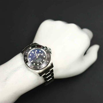 Rolex - 116660 - Homme - 2008, Handtassen en Accessoires, Horloges | Heren, Nieuw