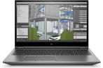 HP Zbook Fury 15 G7 | I7-10850H | Windows 11 Pro, Qwerty, Core i7, Ophalen of Verzenden, Zo goed als nieuw