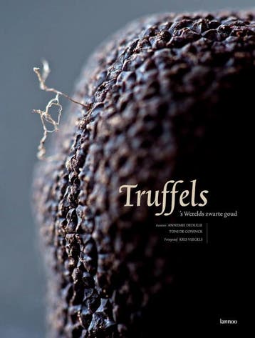 Truffels 9789020978995 A. Dedulle, Verzenden, A. Dedulle