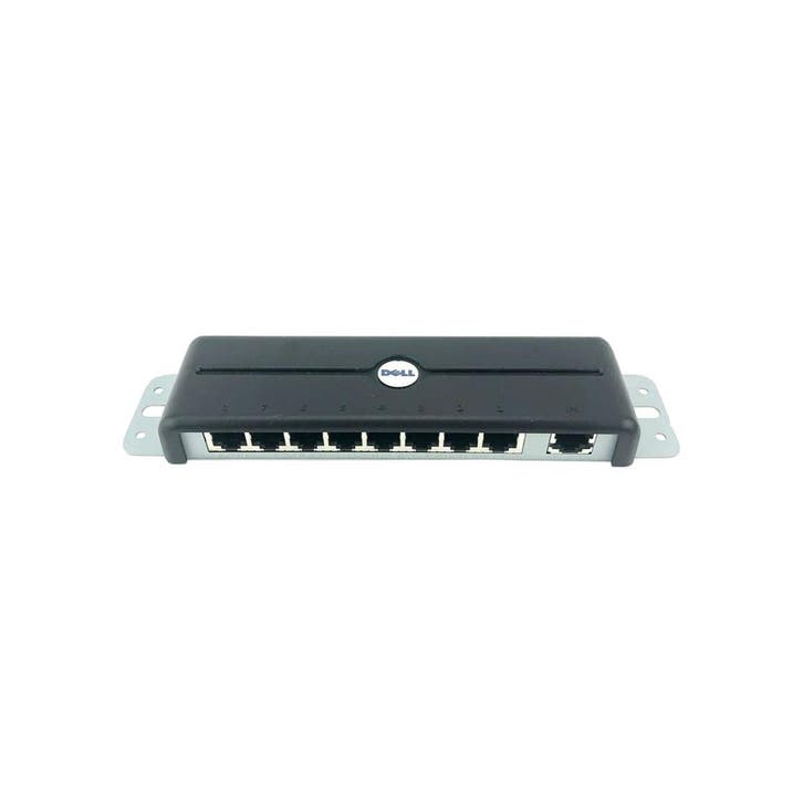 Dell FG697, Informatique & Logiciels, Commutateurs réseau, Enlèvement ou Envoi