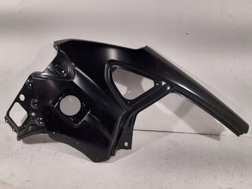 Subaru XV 12-18 achterspatbord nieuw, Verzenden, Gebruikt