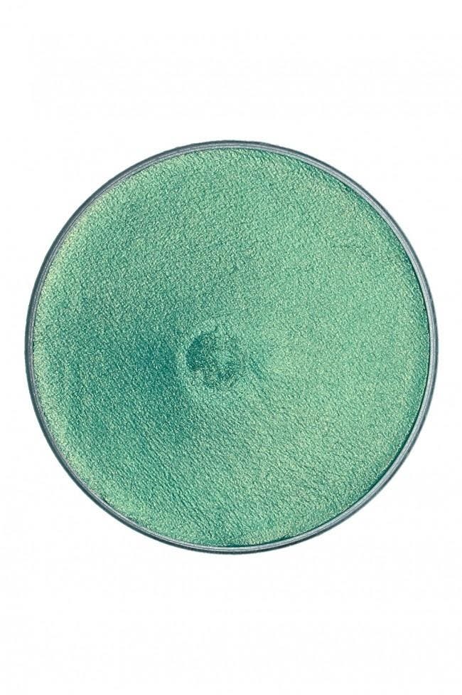Groene Schmink 129 45gr, Hobby en Vrije tijd, Feestartikelen, Nieuw, Verzenden