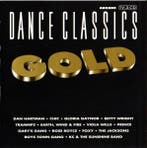 Various - Dance Classics Gold, Verzenden, Gebruikt