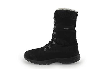 Lico Snowboots in maat 38 Zwart, Kleding | Dames, Verzenden, Snowboots, Gedragen, Lico