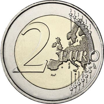 Monaco. 2 Euro 2011 Mariage Princier (Zonder minimumprijs), Postzegels en Munten