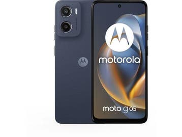 Veiling - Motorola Moto G05 64GB