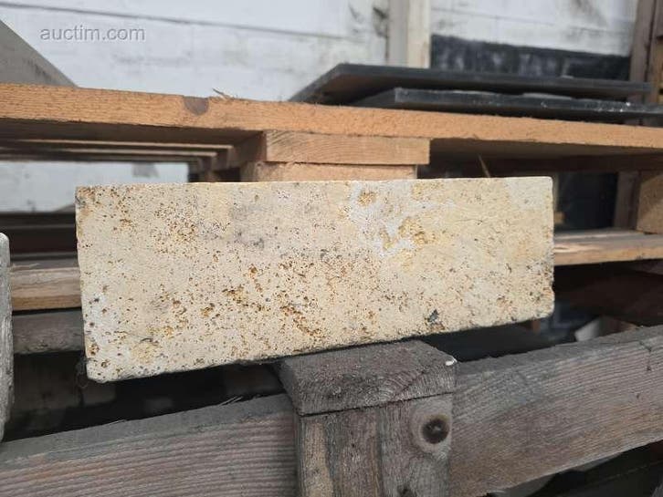Klinkers (770x), Doe-het-zelf en Bouw, Overige Doe-Het-Zelf en Bouw, Ophalen