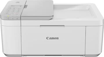 Canon 4-in-1 Wi-Fi printer | Retour deal | Weg is pech!, Zwart-en-wit printen, Verzenden, Canon, Inkjetprinter