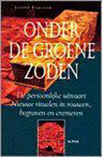 ONDER DE GROENE ZODEN 9789056580063 J. Enklaar, Verzenden, J. Enklaar