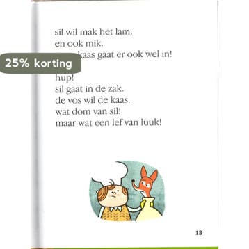 Luuk wil pap AVI 1/ AVI nieuw Start 9789043830409, Verzenden, Zo goed als nieuw