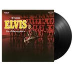 Elvis Presley - From Elvis In Memphis, Cd's en Dvd's, Nieuw in verpakking, 12 inch