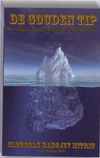 De gouden tip 9789073932111 S.R. Mitric, Verzenden, S.R. Mitric