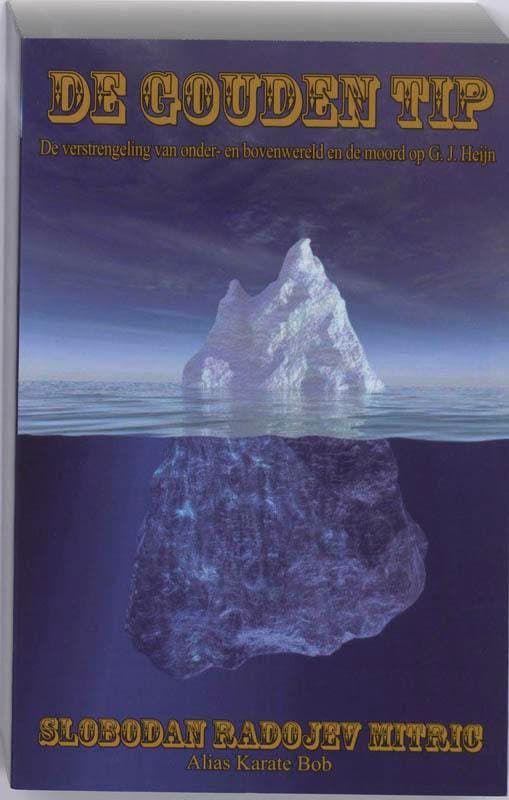 De gouden tip 9789073932111 S.R. Mitric, Livres, Loisirs & Temps libre, Envoi