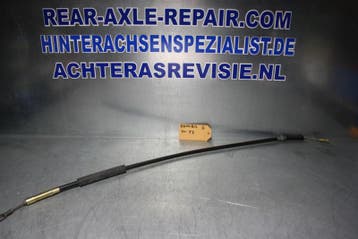 Koppelingskabel  Opel Rekord D 1972-77 (automaat), Verzenden, Nieuw, Opel