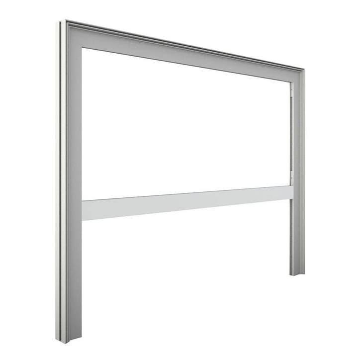 WENTEX® SET Frame - A Module 69x100cm (HxB), Musique & Instruments, Lumières & Lasers, Envoi
