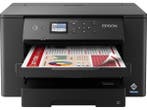 Veiling - Epson WorkForce WF-7310DTW - Printer - ReadyPrint, Nieuw