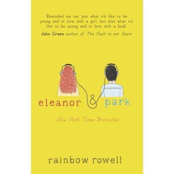 Eleanor & Park 9781409157250 Rainbow Rowell, Verzenden, Zo goed als nieuw, Rainbow Rowell