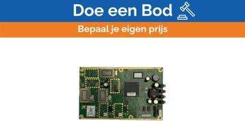 Bieden: U-blox 320VC5502PGF Marine GPS Satellite, Watersport en Boten, Ophalen of Verzenden, Nieuw