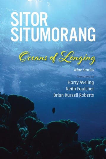 Oceans of Longing 9786162151491 Sitor Situmorang, Verzenden, Sitor Situmorang