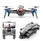 LUXWALLET SkyLine³ 15-30KM/h – 3KM Bereik – Gimbal - GPS, Audio, Tv en Foto, Drones, Verzenden, Nieuw