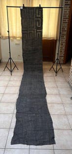 Tapis Shoowa - Shoowa - Kuba - DR Congo (Zonder
