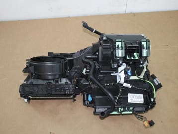 Kachelhuis Volkswagen Touran O113713, Nieuw