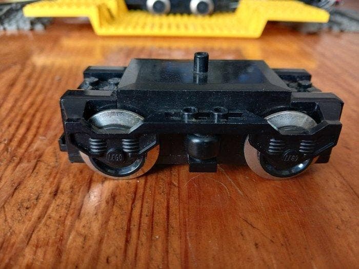 Lego Set - Train - train, Enfants & Bébés, Jouets | Duplo & Lego