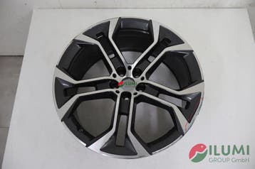 Aluminium velg BMW X5 G05 X6 G06 9.5J 21 5x112 ET37 6883761, Verzenden, Gebruikt