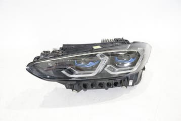 BMW M3 M4 & 4 Serie G22 G23 G80 G81 G82 G83 Laser koplamp, Ophalen of Verzenden, Nieuw