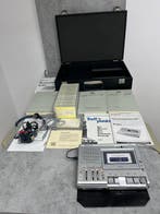 Sanyo - M-A5LL, SANYO Linguaphone cassetterecorder –, Nieuw