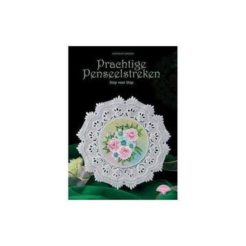 Prachtige Penseelstreken / Pergamano 9789088760099, Verzenden, K. Sukseree