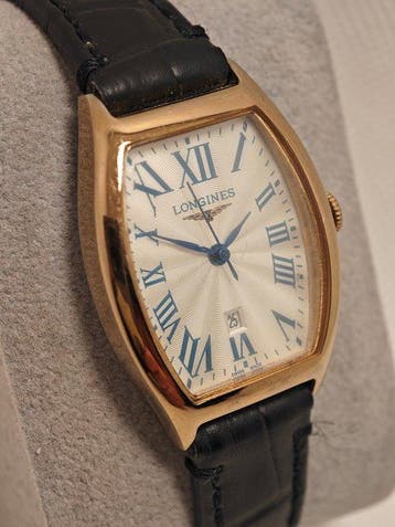 Longines - Evidenza - L2.655.4 - Femme - 2003