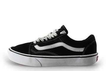 Vans Sneakers in maat 39 Zwart, Verzenden, Sneakers