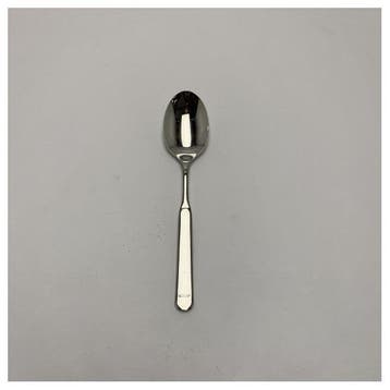 Bieden: CRN Marine Grade Stainless Steel Service Spoon, Ophalen of Verzenden, Nieuw